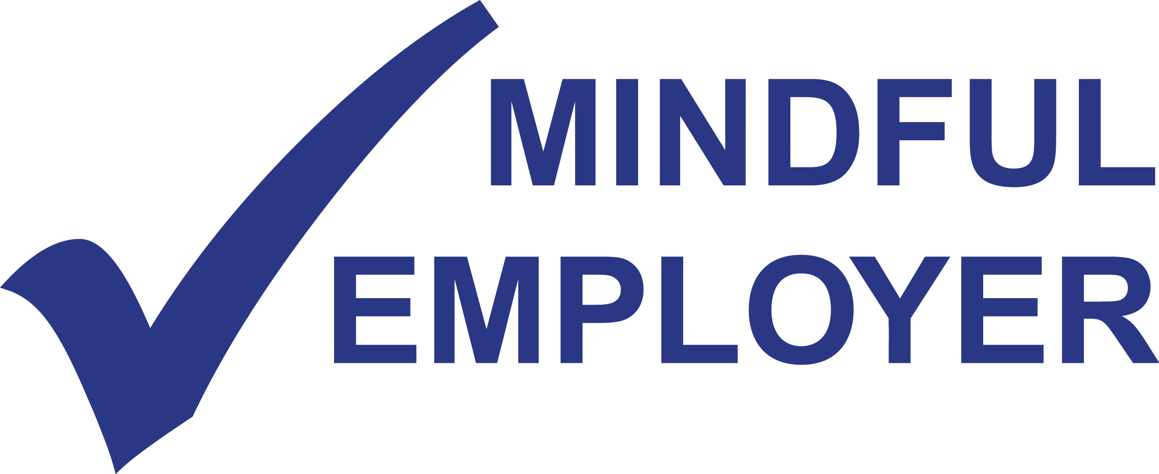 Mindful Employer Logo Mindful Employer Logo